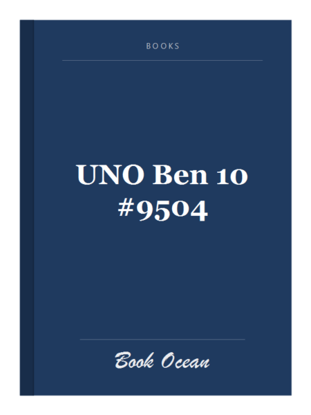 UNO Ben 10 #9504