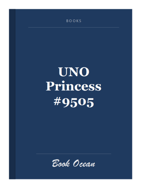 UNO Princess #9505