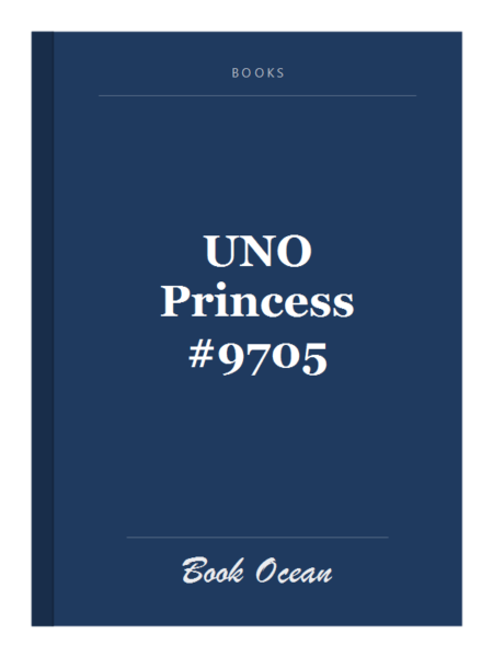 UNO Princess #9705