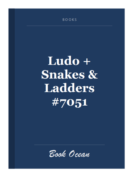 Ludo + Snakes & Ladders #7051