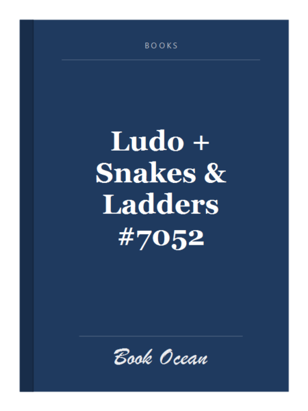 Ludo + Snakes & Ladders #7052