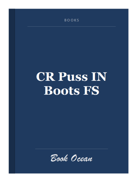 CR Puss IN Boots FS