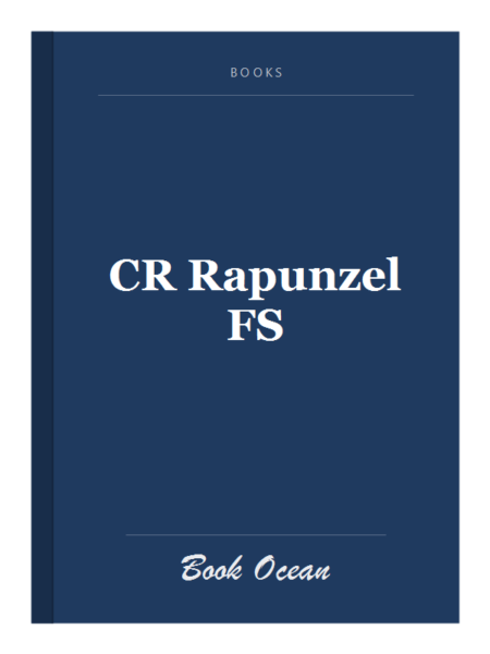 CR Rapunzel FS