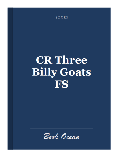 CR Three Billy Goats FS