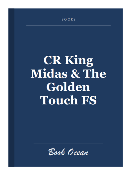 CR King Midas & The Golden Touch FS