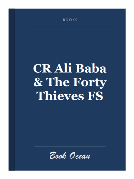 CR Ali Baba & The Forty Thieves FS