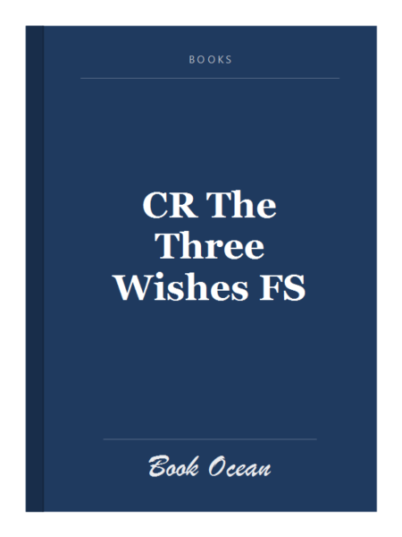 CR The Three Wishes FS