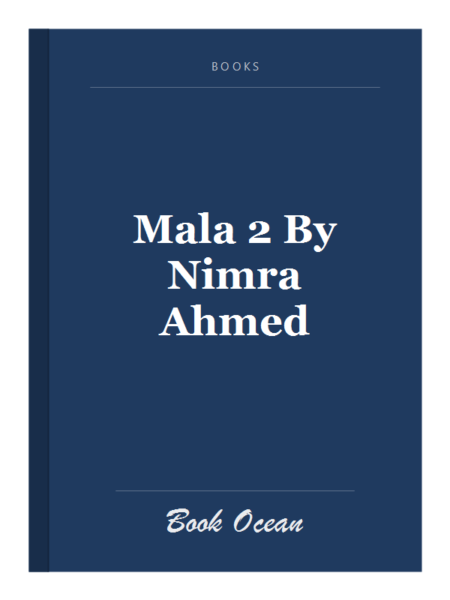 Mala 2 By Nimra Ahmed