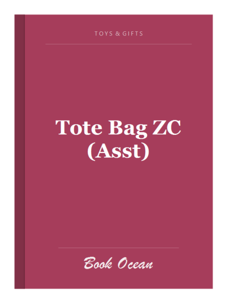Tote Bag ZC (Asst)
