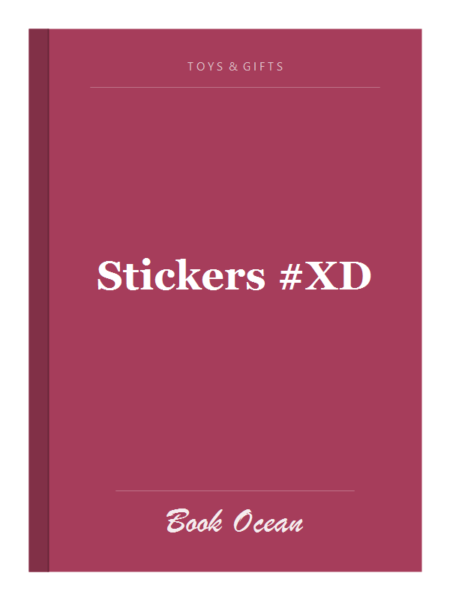 Stickers #XD