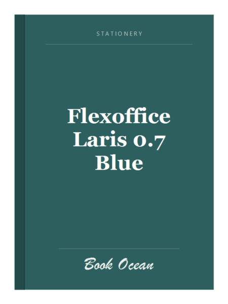 Flexoffice Laris 0.7 Blue