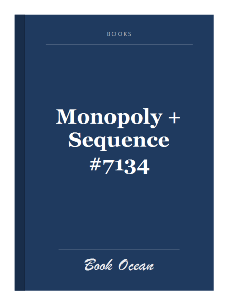 Monopoly + Sequence #7134