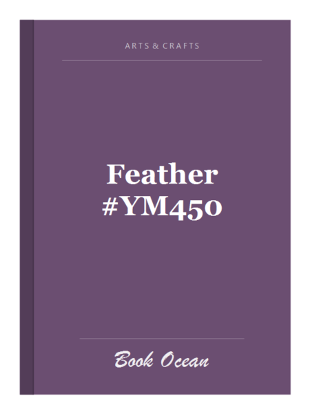 Feather #YM450