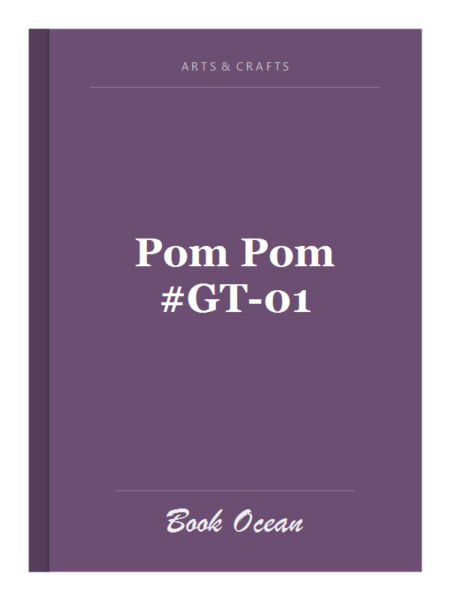 Pom Pom #GT-01