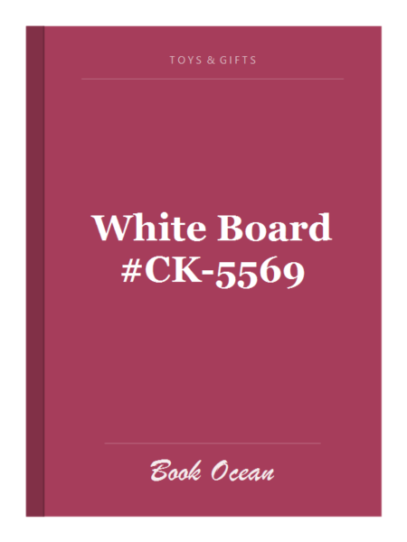 White Board #CK-5569