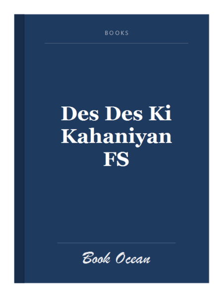 Des Des Ki Kahaniyan FS