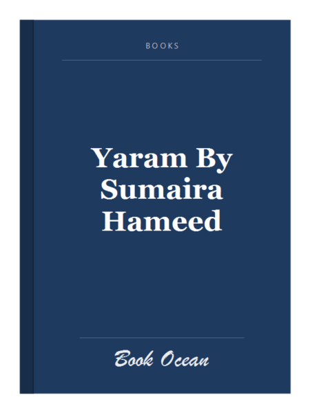 Yaram By Sumaira Hameed