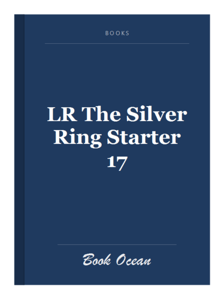 LR The Silver Ring Starter 17