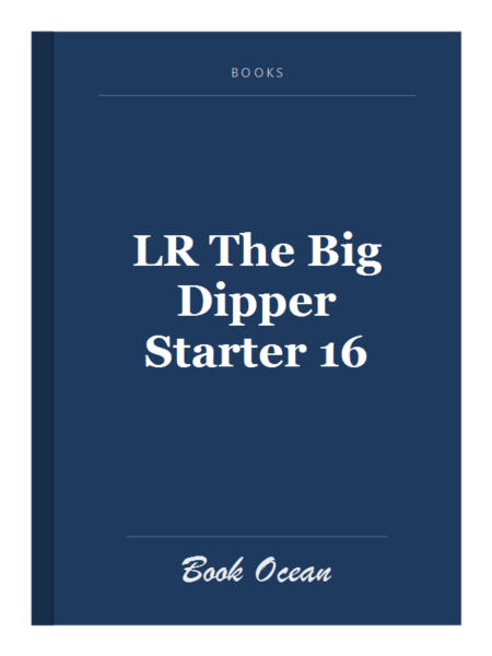 LR The Big Dipper Starter 16