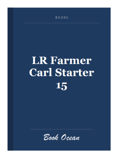 LR Farmer Carl Starter 15
