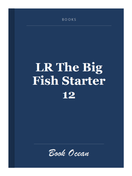 LR The Big Fish Starter 12