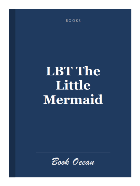 LBT The Little Mermaid