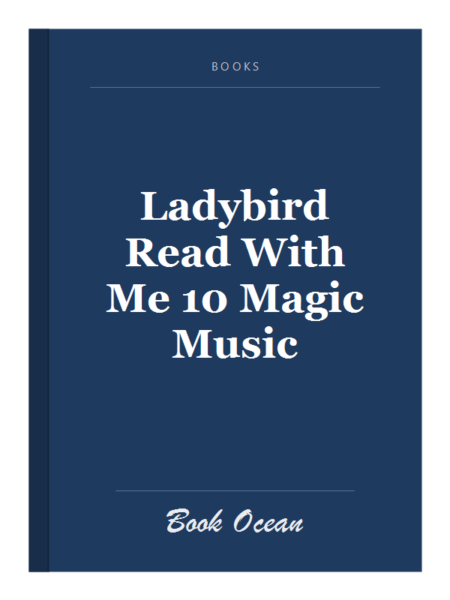 Ladybird Read With Me 10 Magic Music