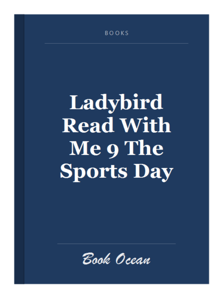 Ladybird Read With Me 9 The Sports Day