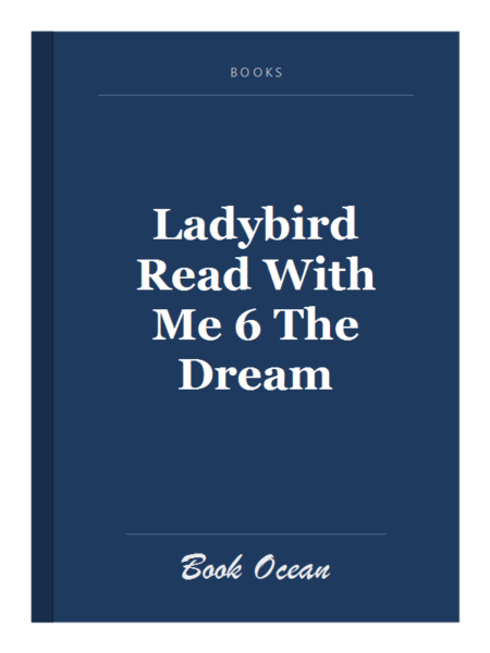 Ladybird Read With Me 6 The Dream