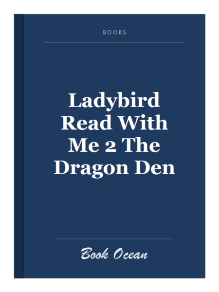 Ladybird Read With Me 2 The Dragon Den