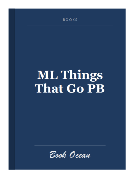 ML Things That Go PB
