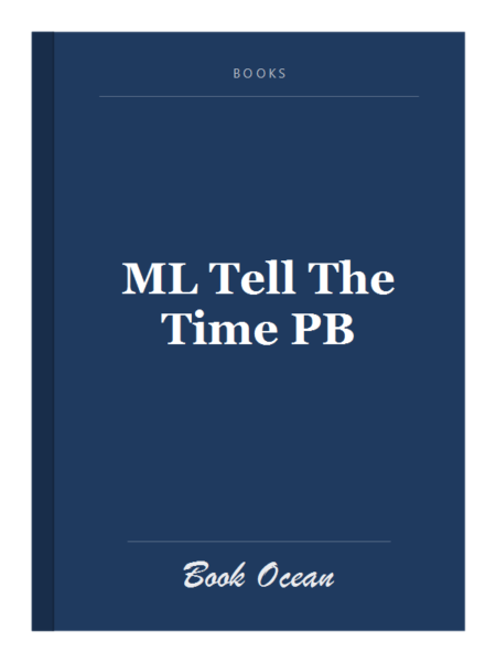 ML Tell The Time PB