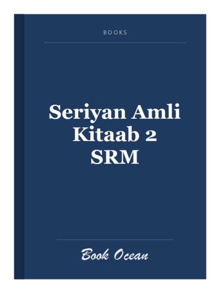 Seriyan Amli Kitaab 2 SRM