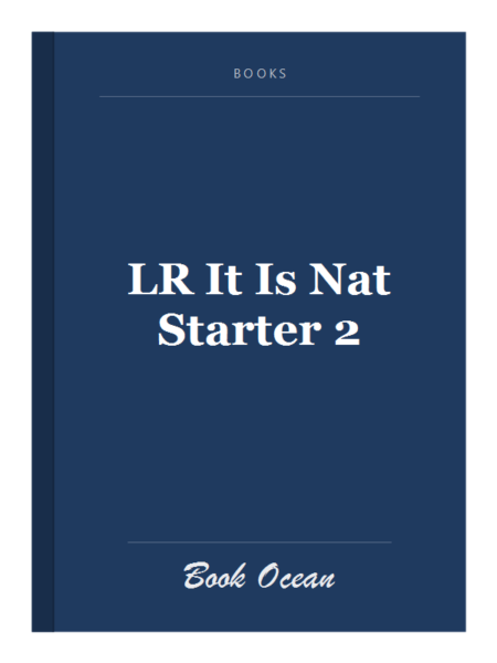 LR It Is Nat Starter 2