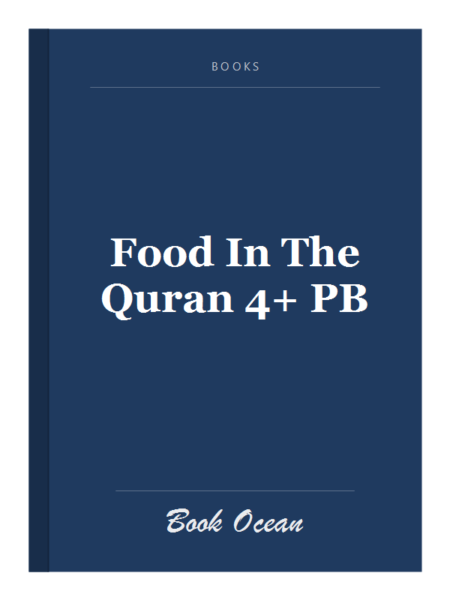 Food In The Quran 4+ PB