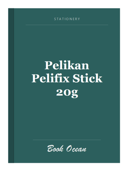 Pelikan Pelifix Stick 20g