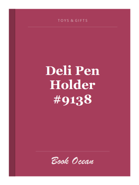 Deli Pen Holder #9138