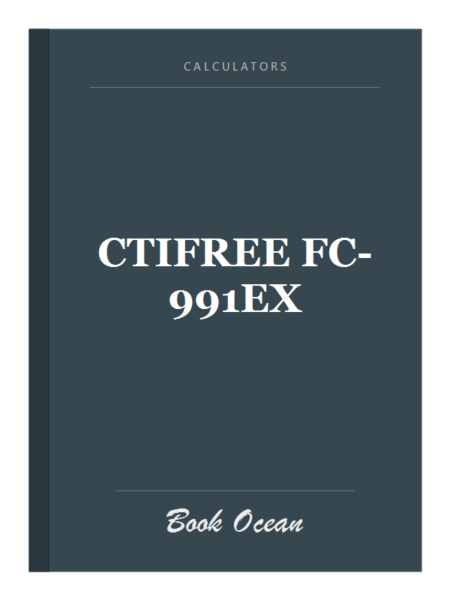CTIFREE FC-991EX