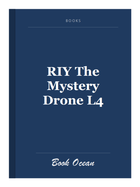 RIY The Mystery Drone L4