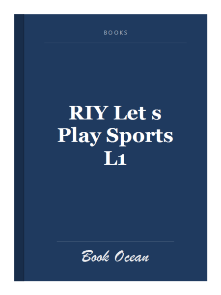 RIY Let s Play Sports L1