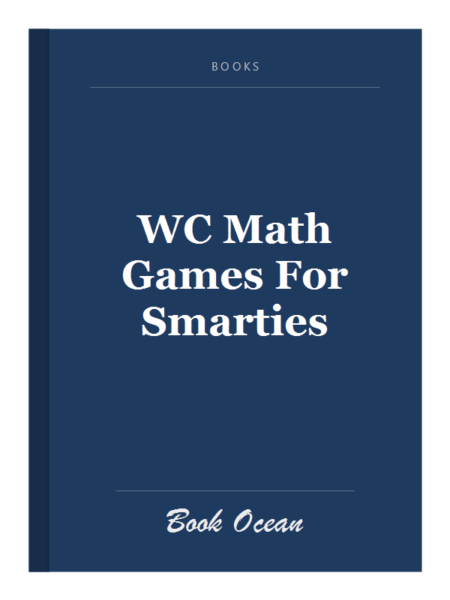 WC Math Games For Smarties