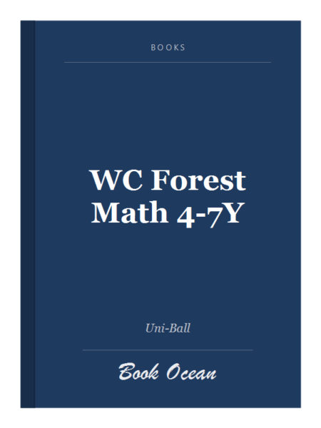 WC Forest Math 4-7Y