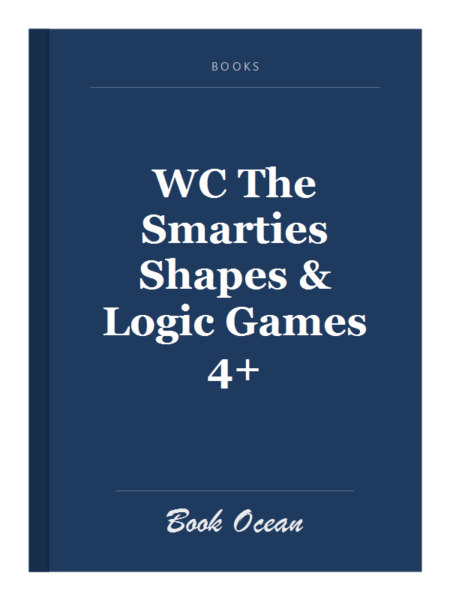 WC The Smarties Shapes & Logic Games 4+
