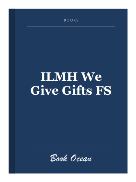 ILMH We Give Gifts FS