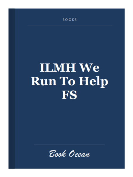 ILMH We Run To Help FS