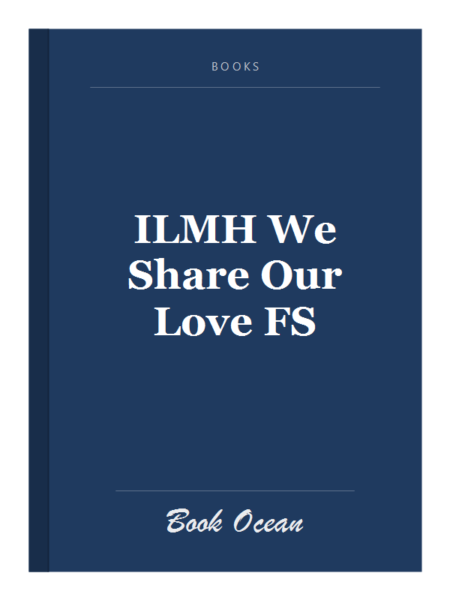 ILMH We Share Our Love FS
