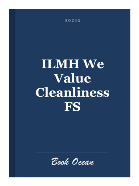 ILMH We Value Cleanliness FS