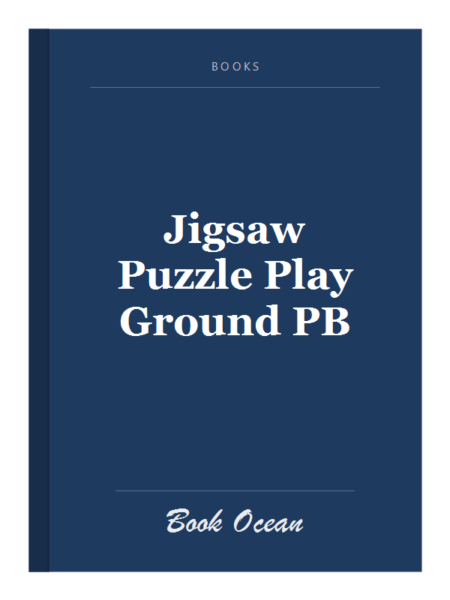 Jigsaw Puzzle Play Ground PB