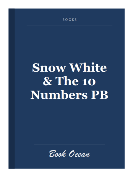 Snow White & The 10 Numbers PB