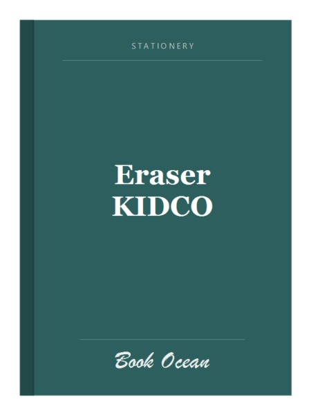 Eraser KIDCO